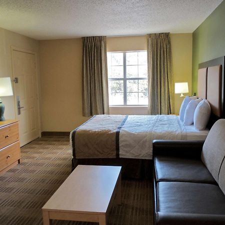 Extended Stay America Suites - San Antonio - Airport Eksteriør billede