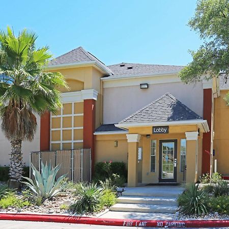 Extended Stay America Suites - San Antonio - Airport Eksteriør billede