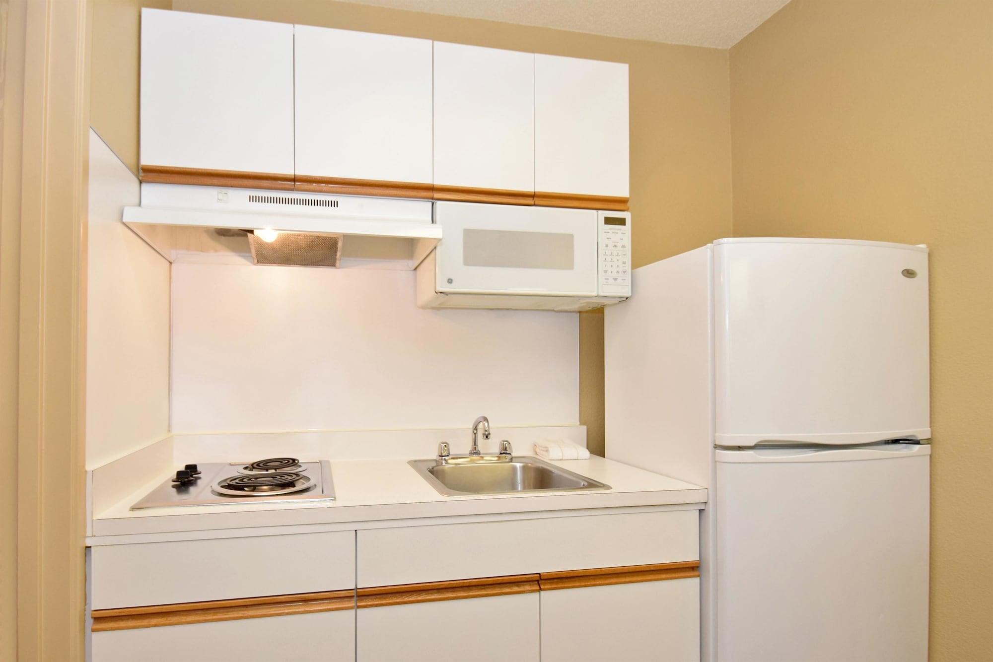 Extended Stay America Suites - San Antonio - Airport Eksteriør billede