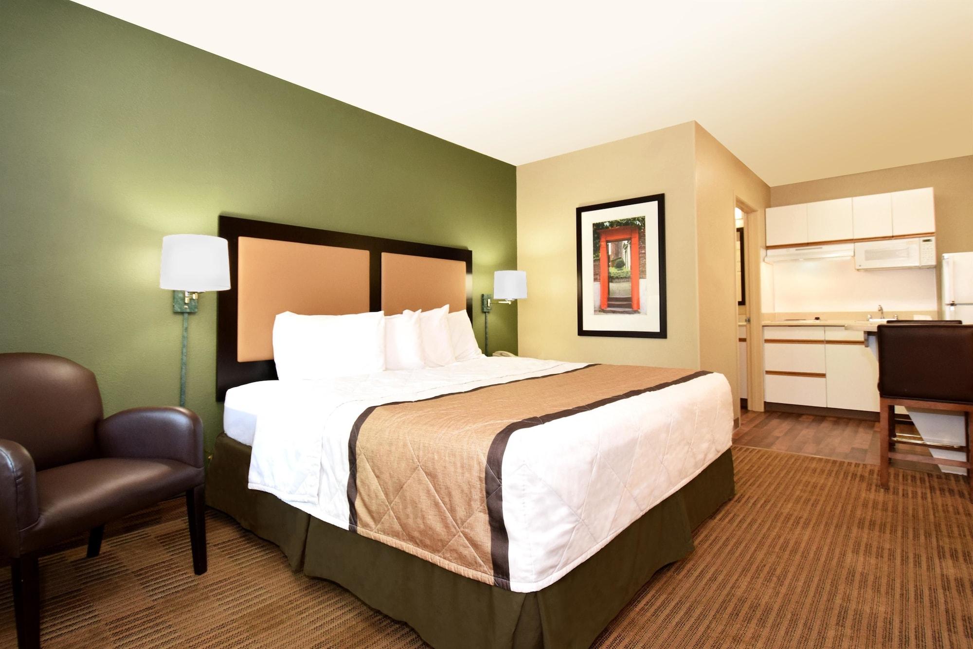 Extended Stay America Suites - San Antonio - Airport Eksteriør billede