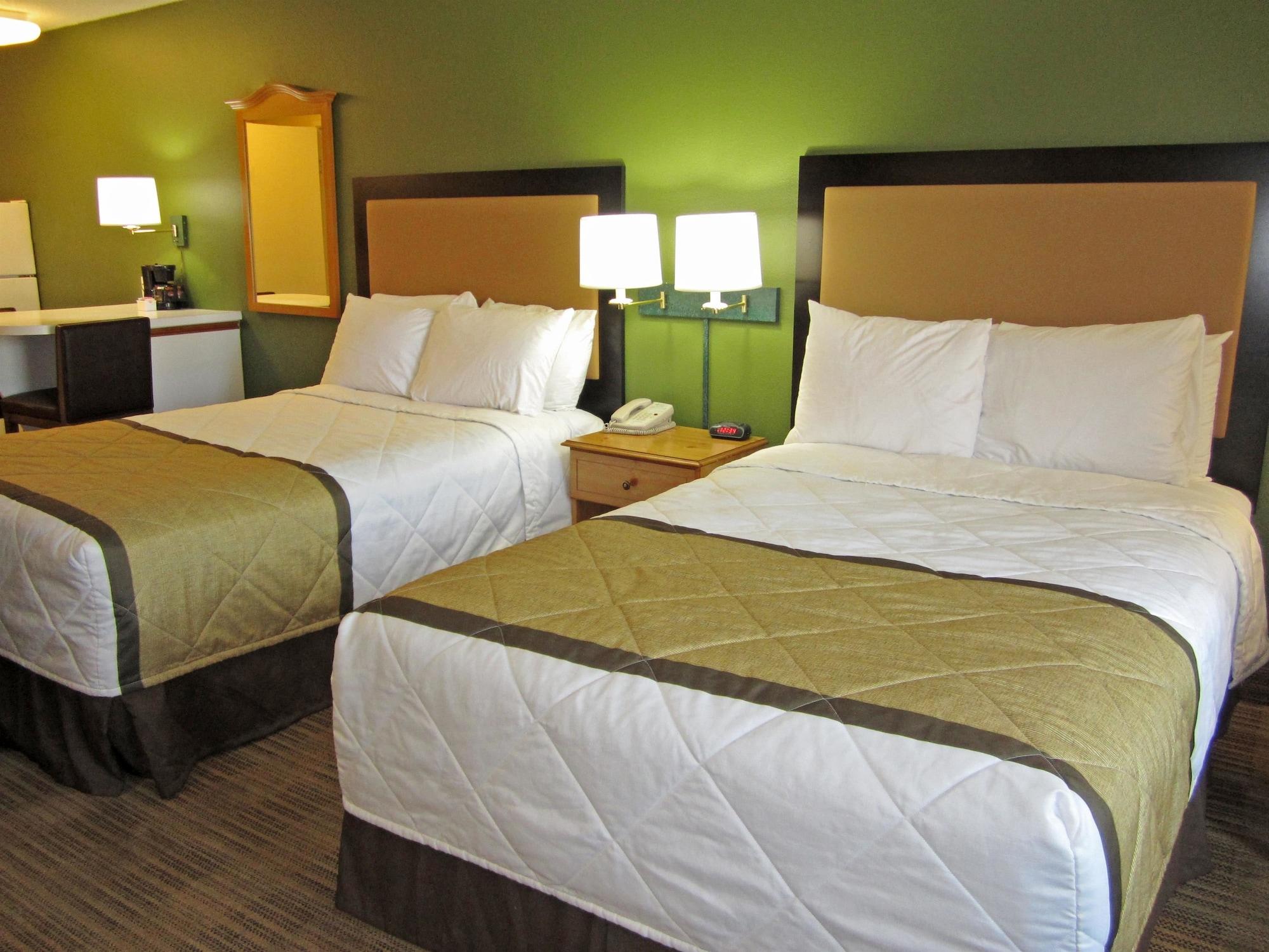 Extended Stay America Suites - San Antonio - Airport Eksteriør billede