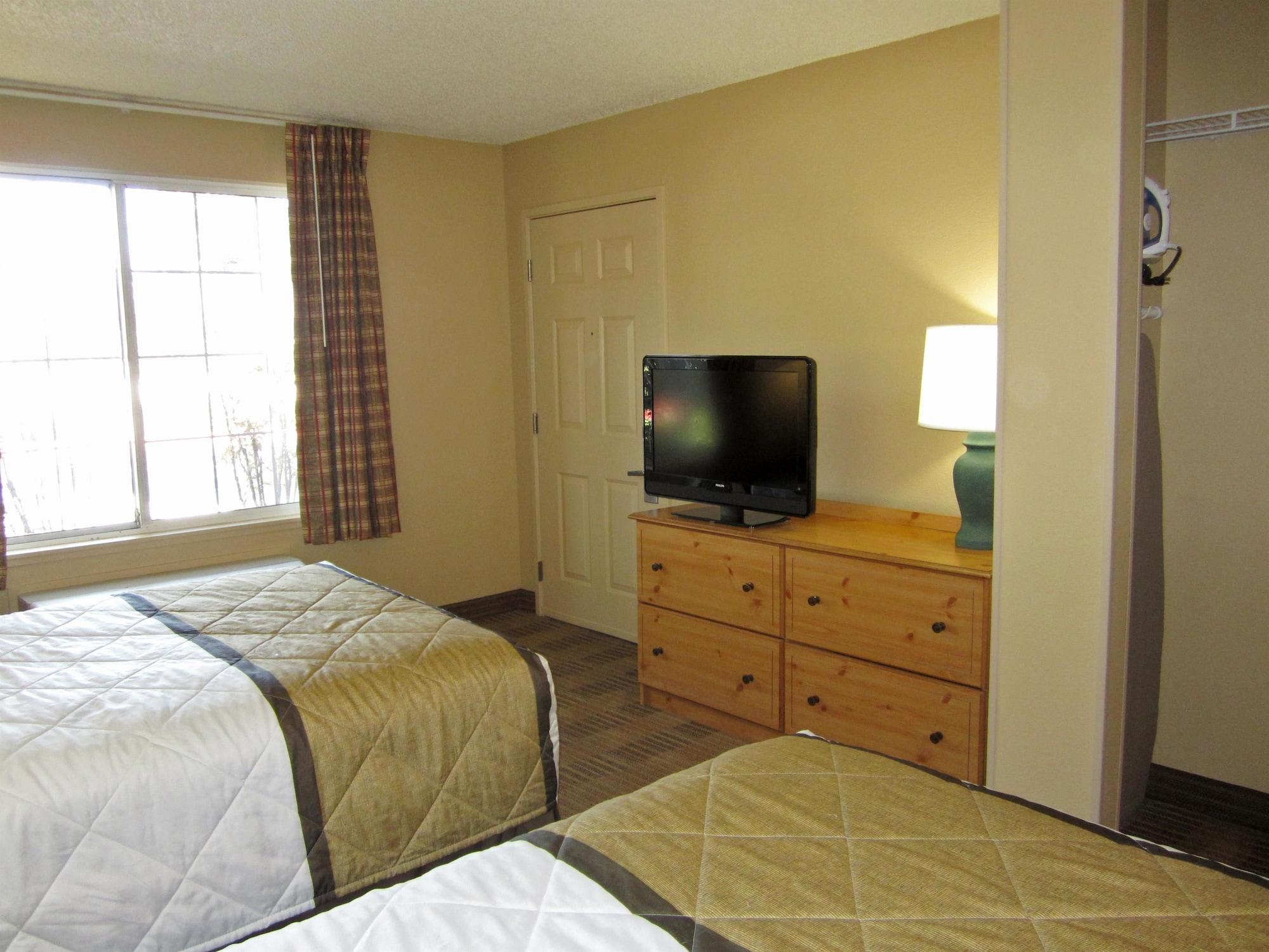Extended Stay America Suites - San Antonio - Airport Eksteriør billede