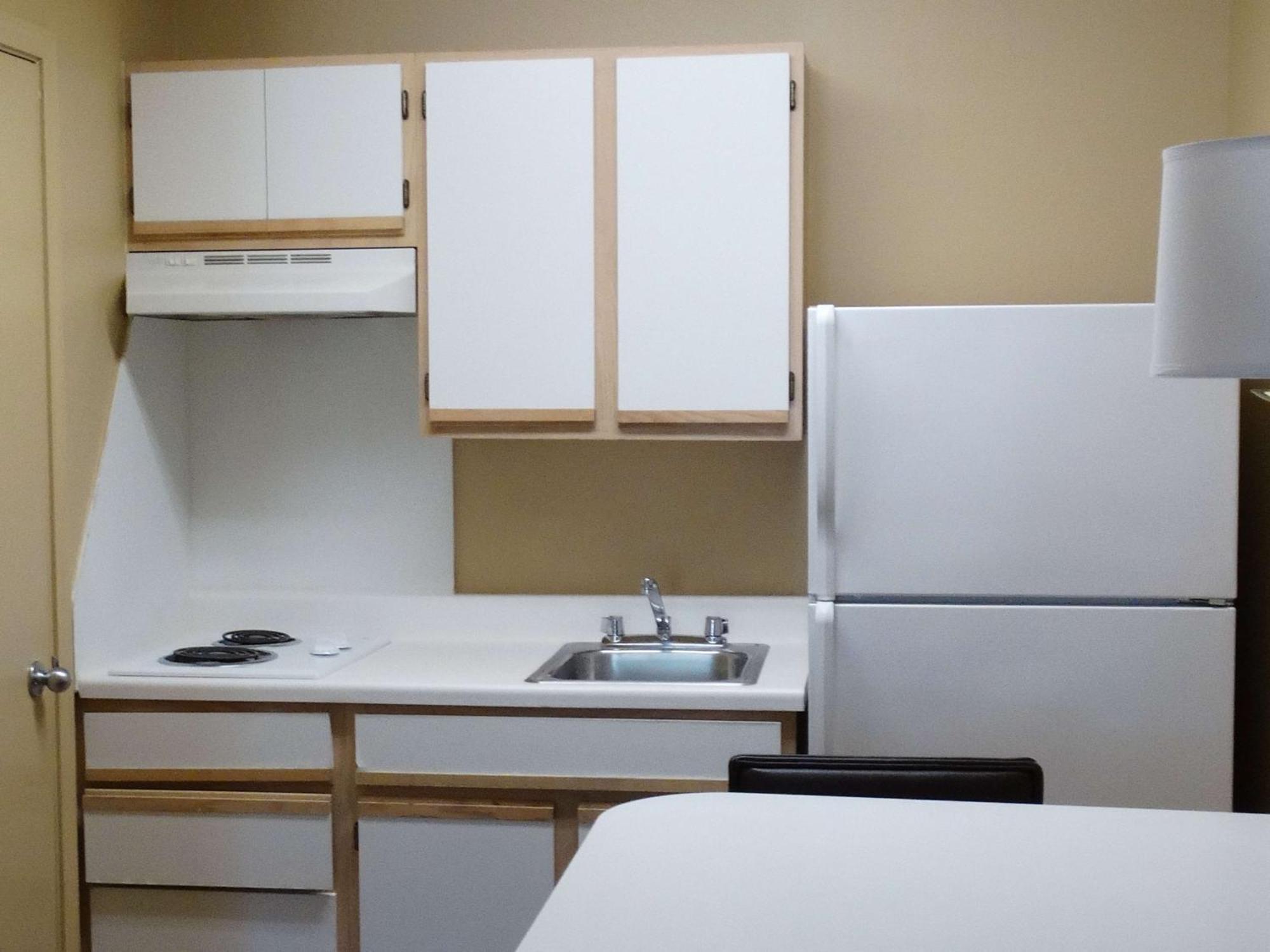 Extended Stay America Suites - San Antonio - Airport Eksteriør billede