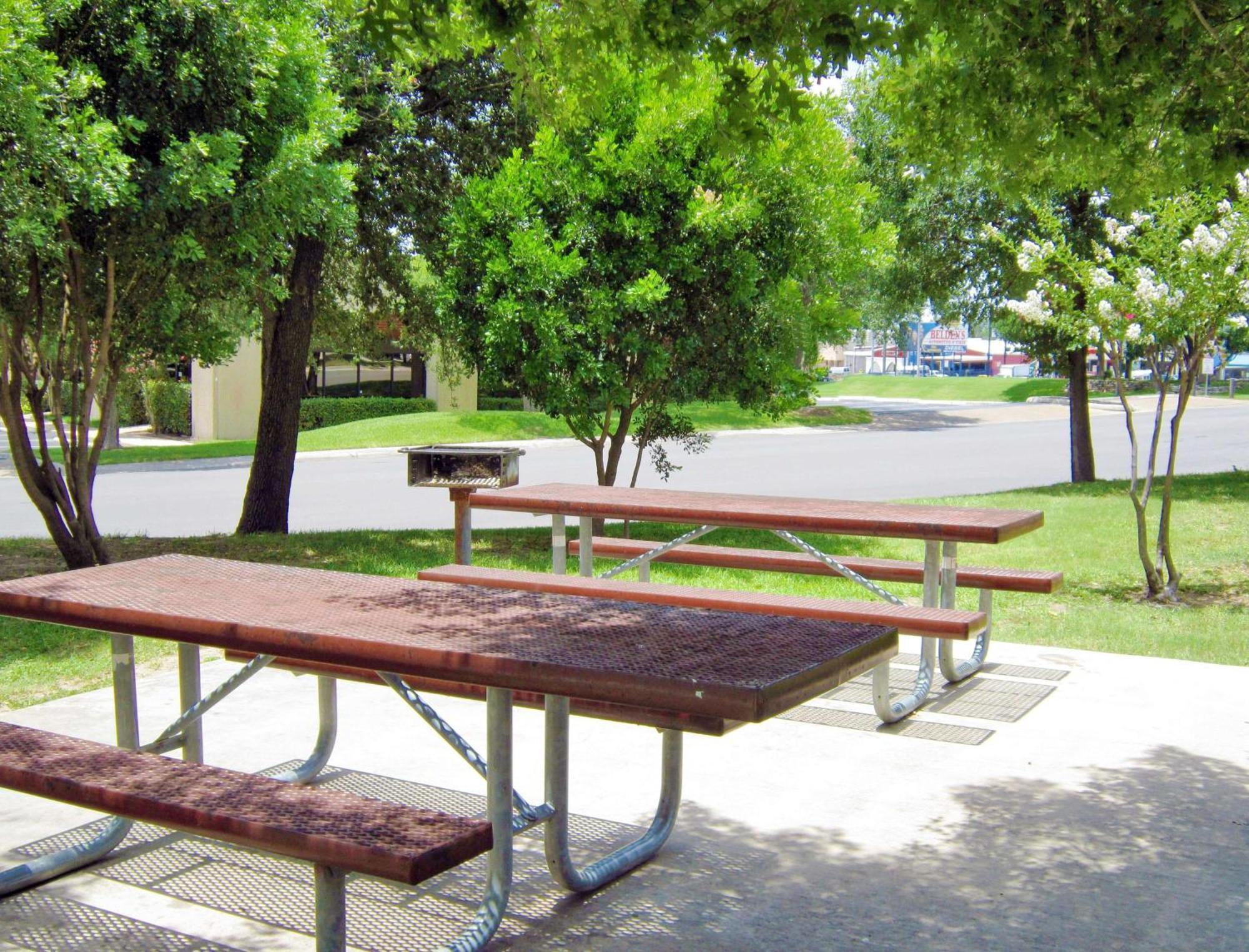 Extended Stay America Suites - San Antonio - Airport Eksteriør billede