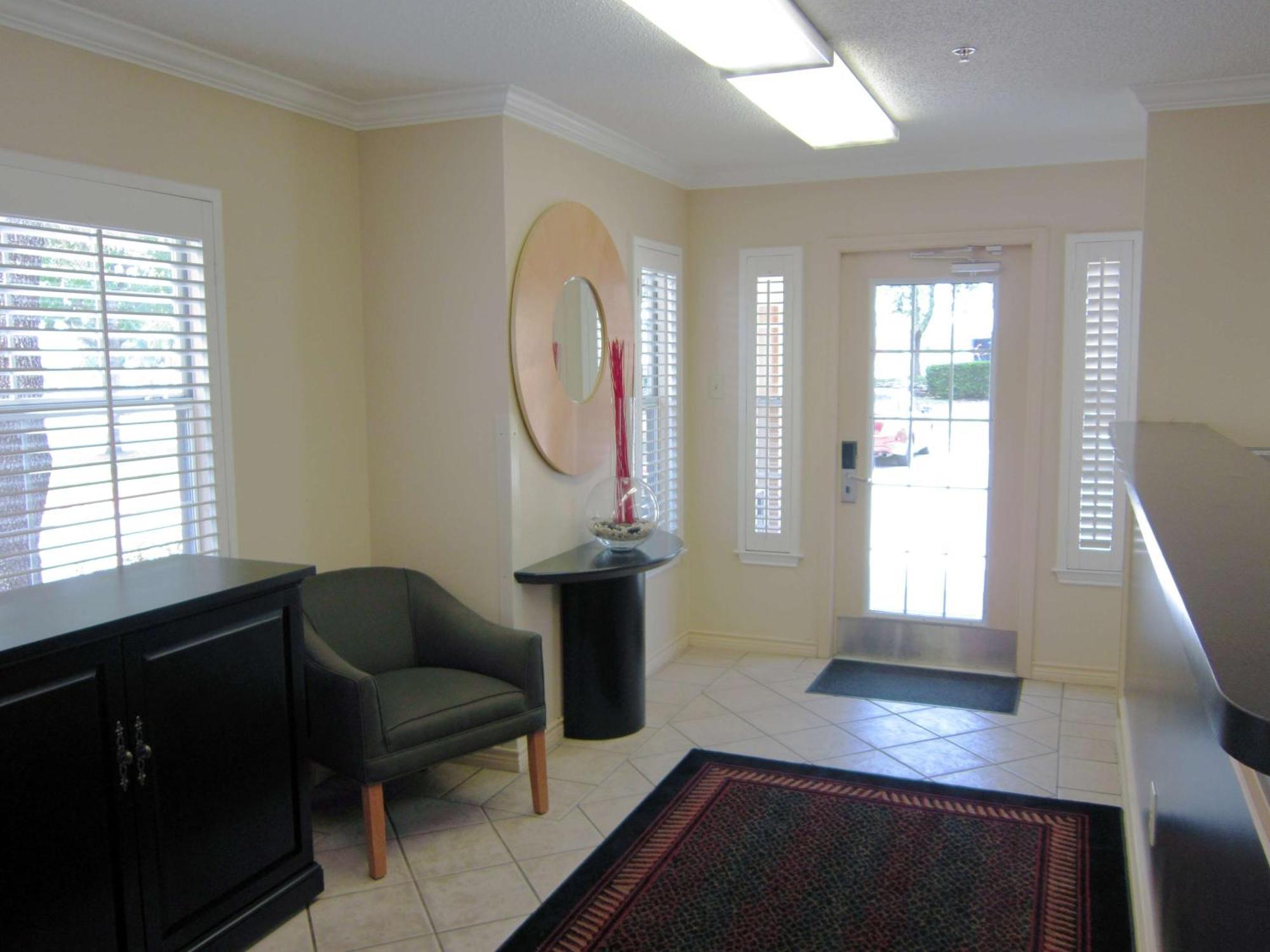 Extended Stay America Suites - San Antonio - Airport Eksteriør billede