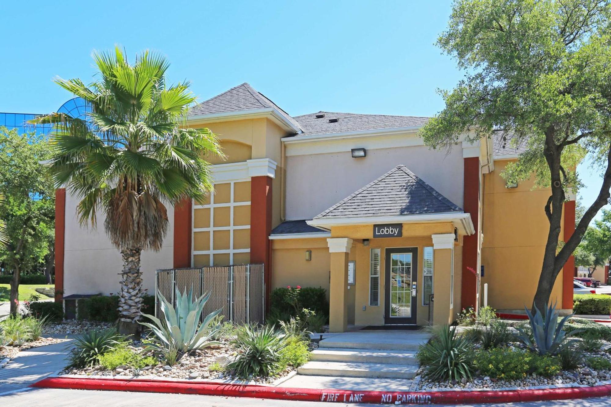 Extended Stay America Suites - San Antonio - Airport Eksteriør billede